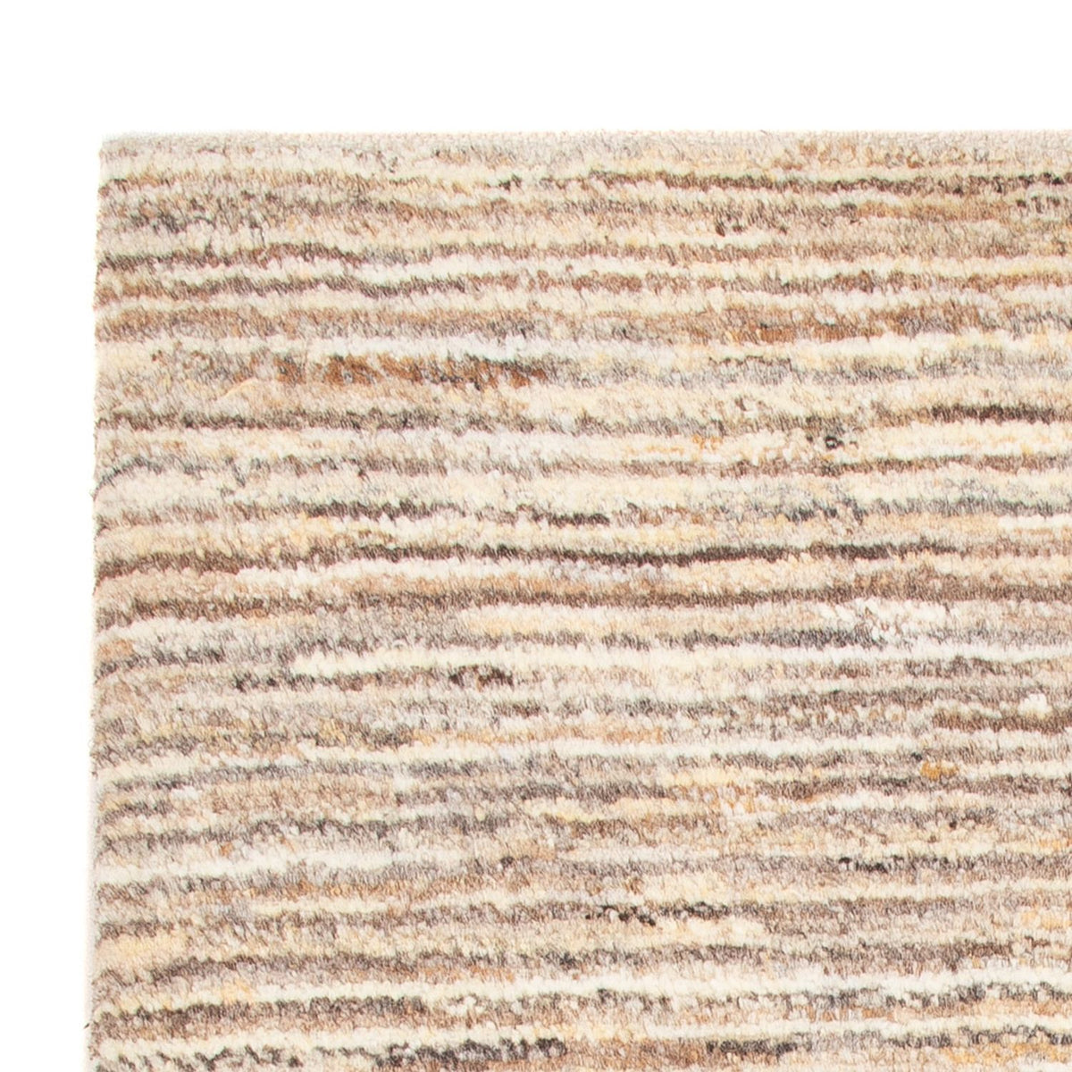Perský Gabbeh Koberec 62x94cm - Perserteppich Wollteppich