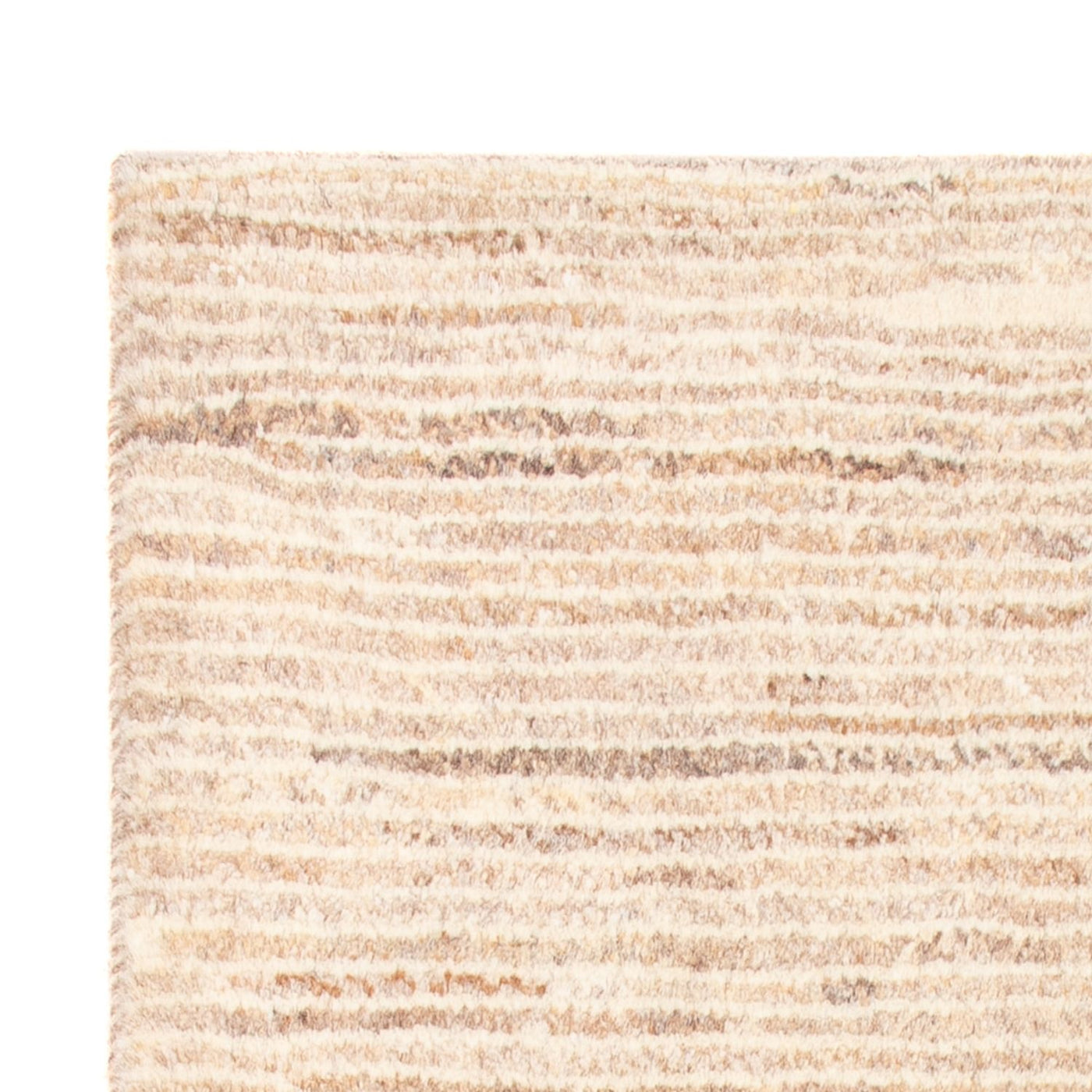 Perský Gabbeh Koberec 92x61cm - Perserteppich Wollteppich