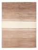 Perský Gabbeh Koberec 155x193cm - Perserteppich Wollteppich