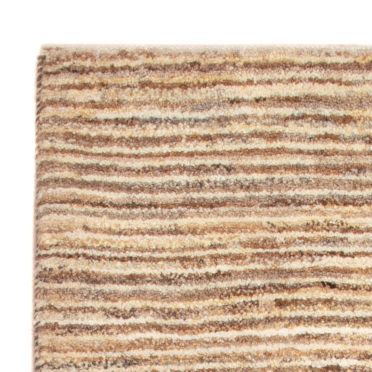Perský Gabbeh Koberec 63x95cm - Perserteppich Wollteppich