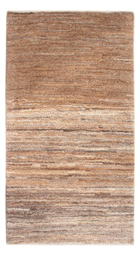 Perský Gabbeh Koberec 53x95cm - Perserteppich Wollteppich - hnědá – product image