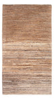 Perský Gabbeh Koberec 53x95cm - Perserteppich Wollteppich - hnědá