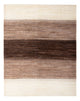 Perský Gabbeh Koberec 155x198cm - Perserteppich Wollteppich