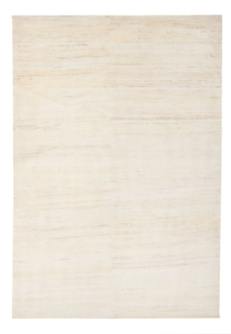 Perský Gabbeh Koberec 142x204cm - Perserteppich Wollteppich