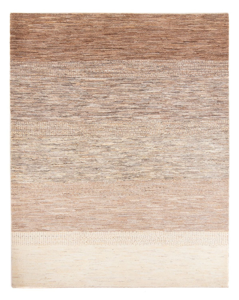 Perský Gabbeh Koberec 237x173cm - Perserteppich Wollteppich