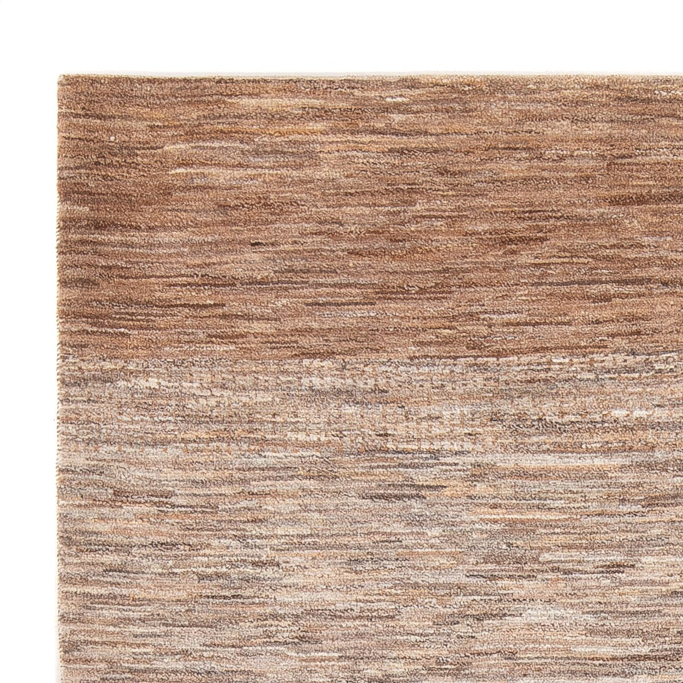 Perský Gabbeh Koberec 237x173cm - Perserteppich Wollteppich