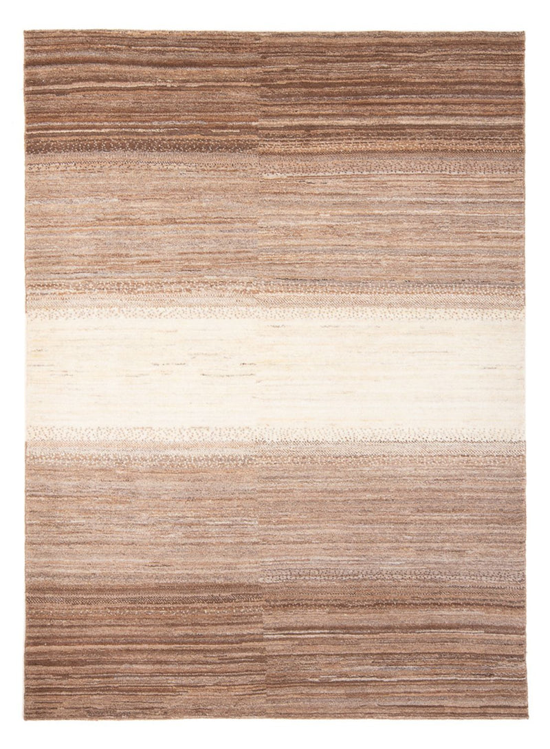 Perský Gabbeh Koberec 242x172cm - Perserteppich Wollteppich