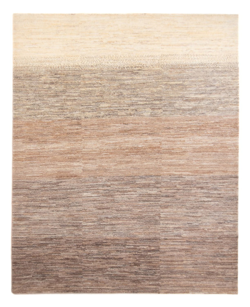 Perský Gabbeh Koberec 202x242cm - Perserteppich Wollteppich