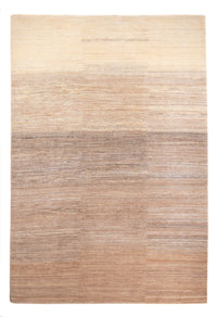 Perský Gabbeh Koberec 203x294cm - Perserteppich Wollteppich – product image