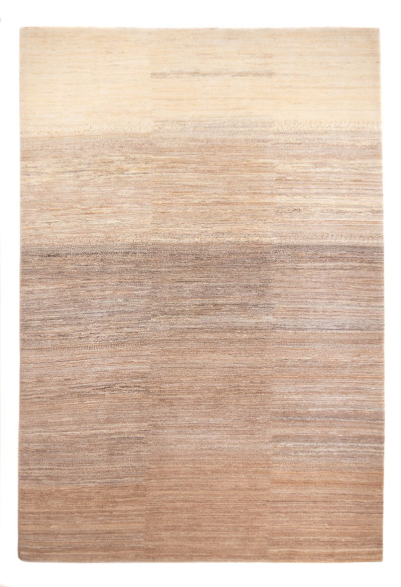 Perský Gabbeh Koberec 203x294cm - Perserteppich Wollteppich