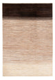 Perský Gabbeh Koberec 244x162cm - Perserteppich Wollteppich
