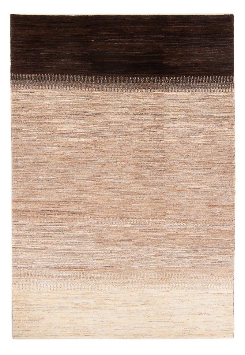 Perský Gabbeh Koberec 244x162cm - Perserteppich Wollteppich