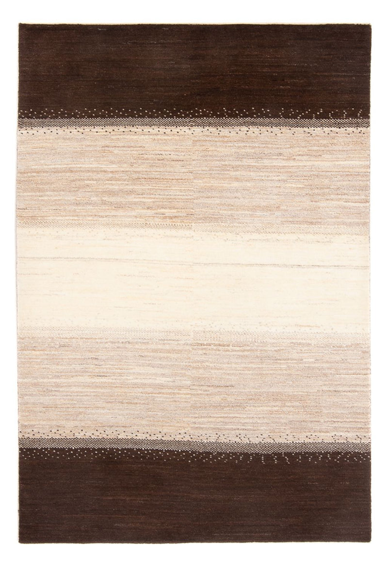 Perský Gabbeh Koberec 243x158cm - Perserteppich Wollteppich