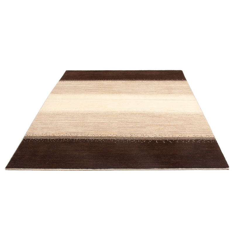 Perský Gabbeh Koberec 243x158cm - Perserteppich Wollteppich