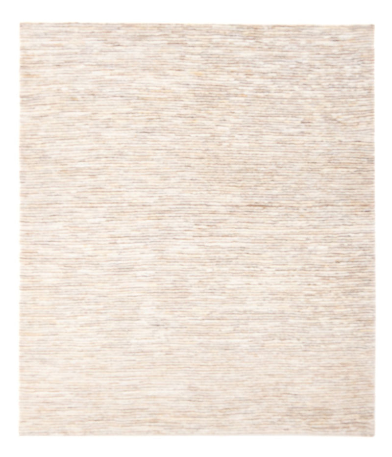 Perský Gabbeh Koberec 151x194cm - Perserteppich Wollteppich