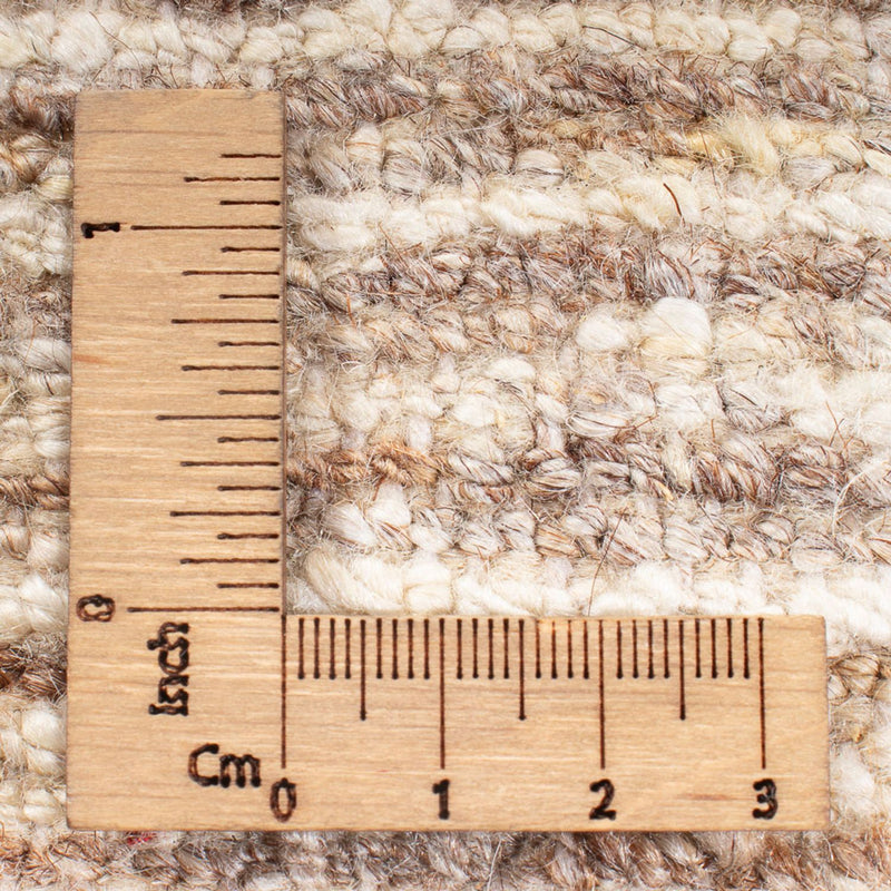 Perský Gabbeh Koberec 151x194cm - Perserteppich Wollteppich
