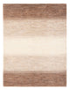 Perský Gabbeh Koberec 150x186cm - Perserteppich Wollteppich