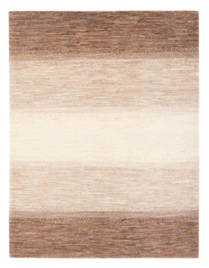 Perský Gabbeh Koberec 150x186cm - Perserteppich Wollteppich