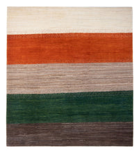 Perský Gabbeh Koberec 214x238cm - Perserteppich Wollteppich – product image