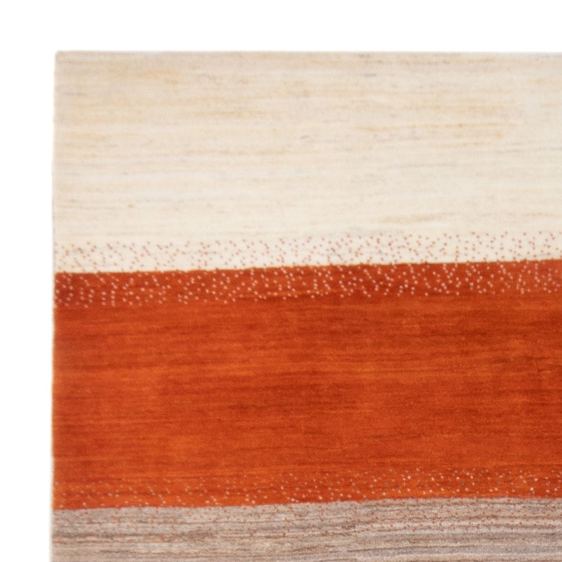 Perský Gabbeh Koberec 214x238cm - Perserteppich Wollteppich