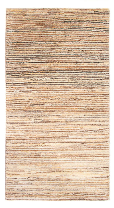 Perský Gabbeh Koberec 54x95cm - Perserteppich Wollteppich