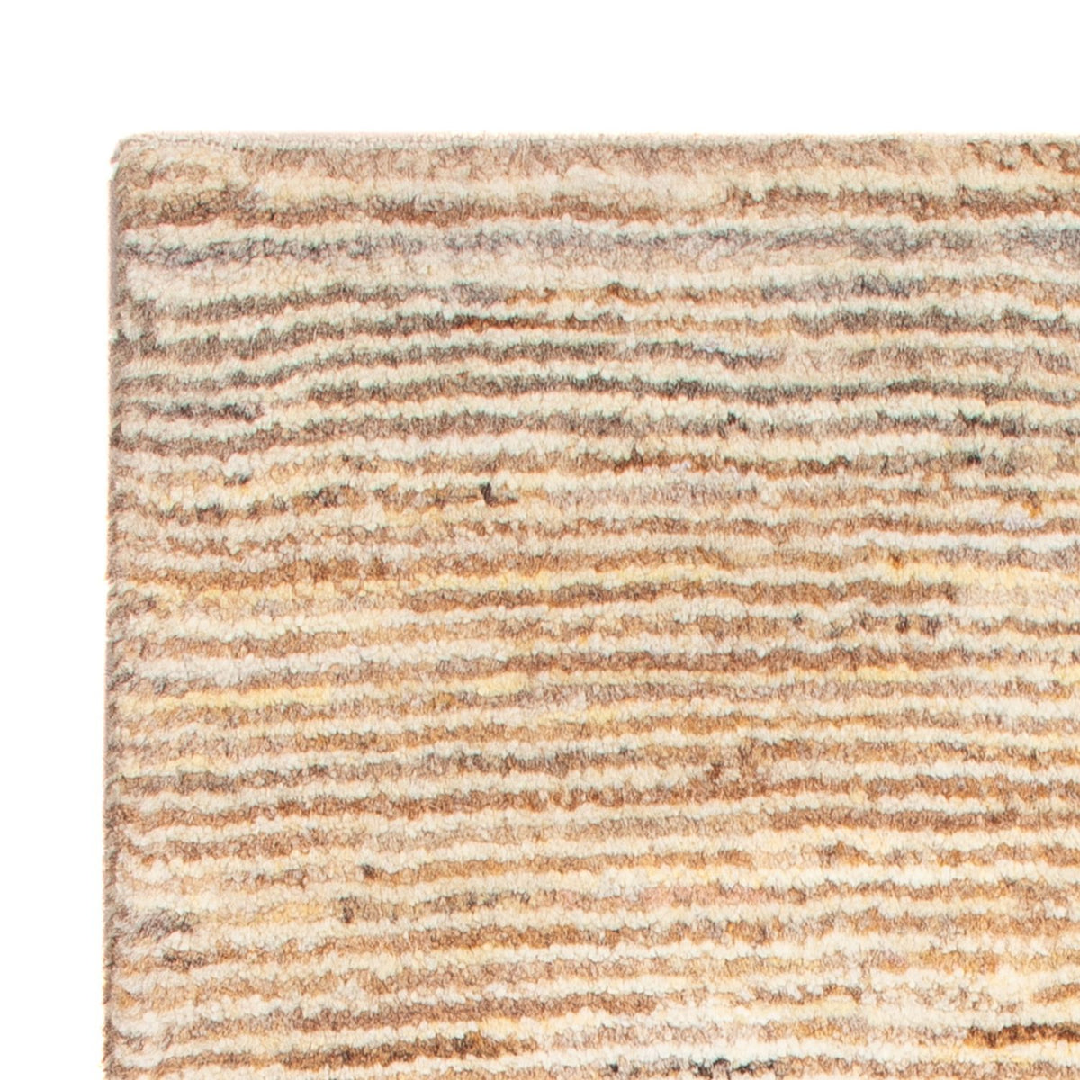 Perský Gabbeh Koberec 57x91cm - Perserteppich Wollteppich