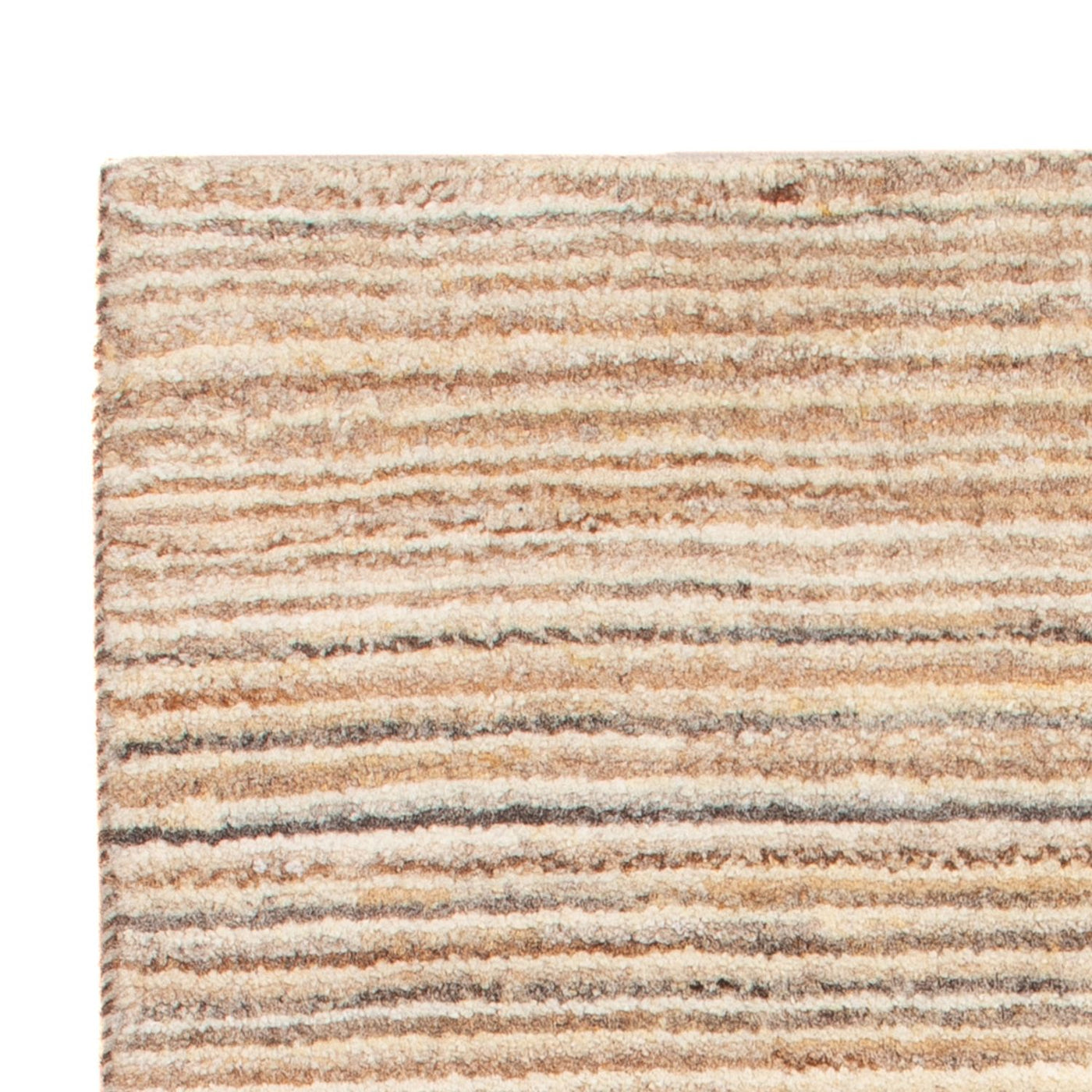 Perský Gabbeh Koberec 89x59cm - Perserteppich Wollteppich
