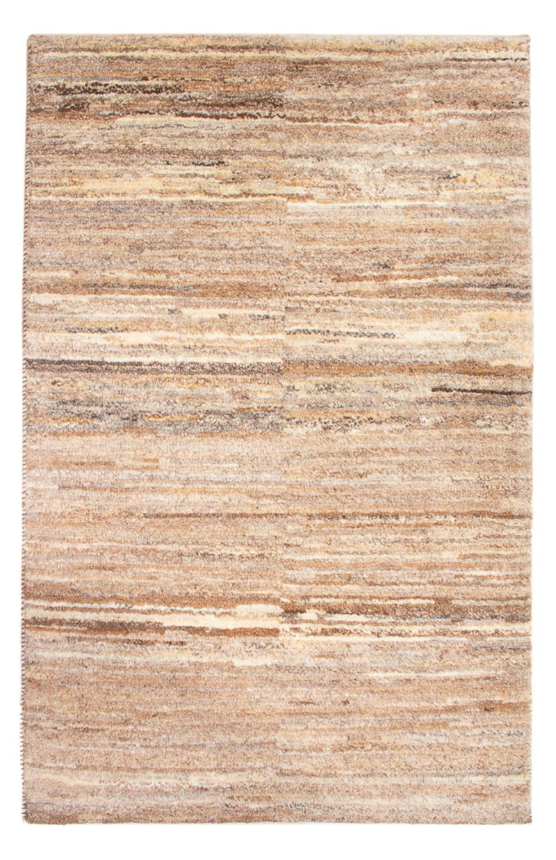 Perský Gabbeh Koberec 97x63cm - Perserteppich Wollteppich