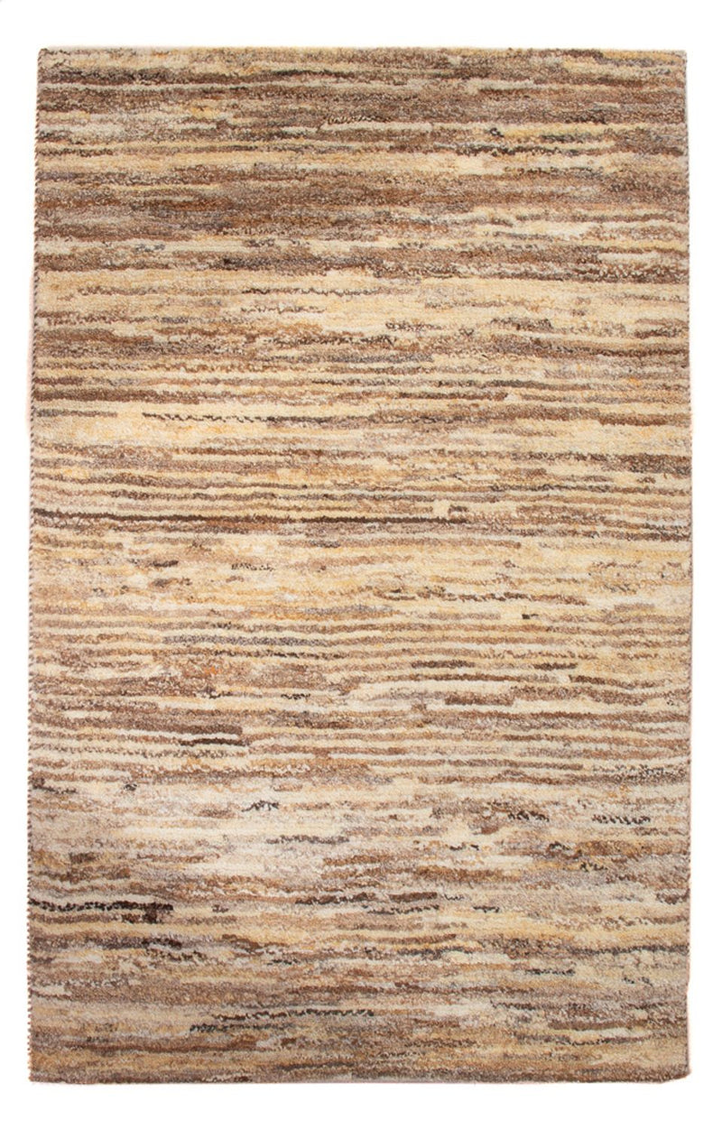 Perský Gabbeh Koberec 62x95cm - Perserteppich Wollteppich