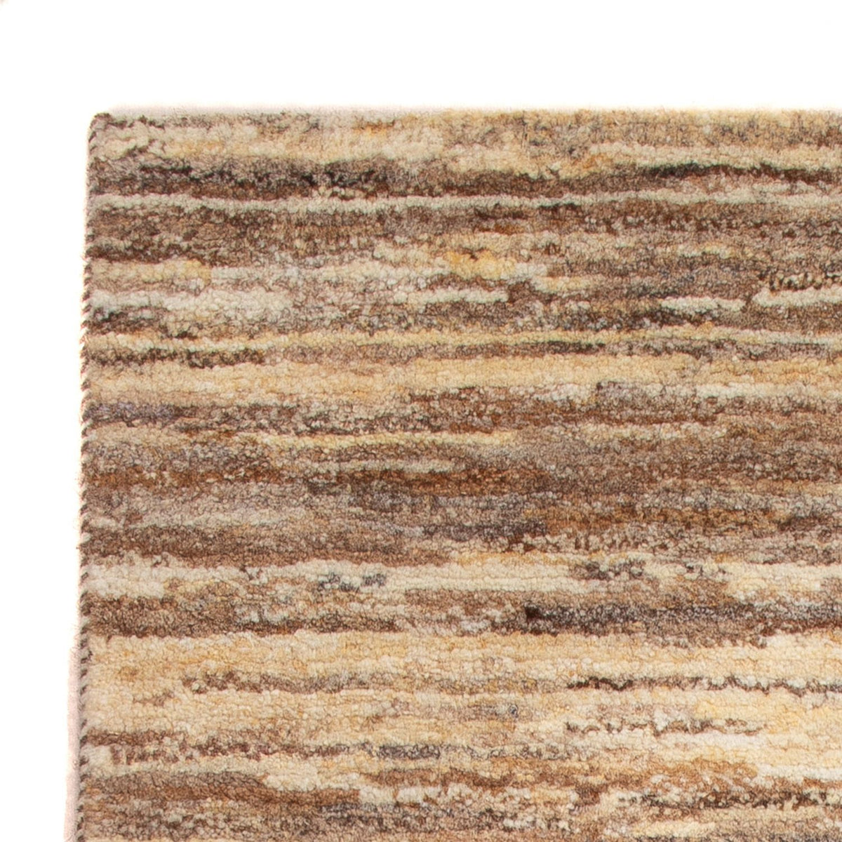 Perský Gabbeh Koberec 62x95cm - Perserteppich Wollteppich