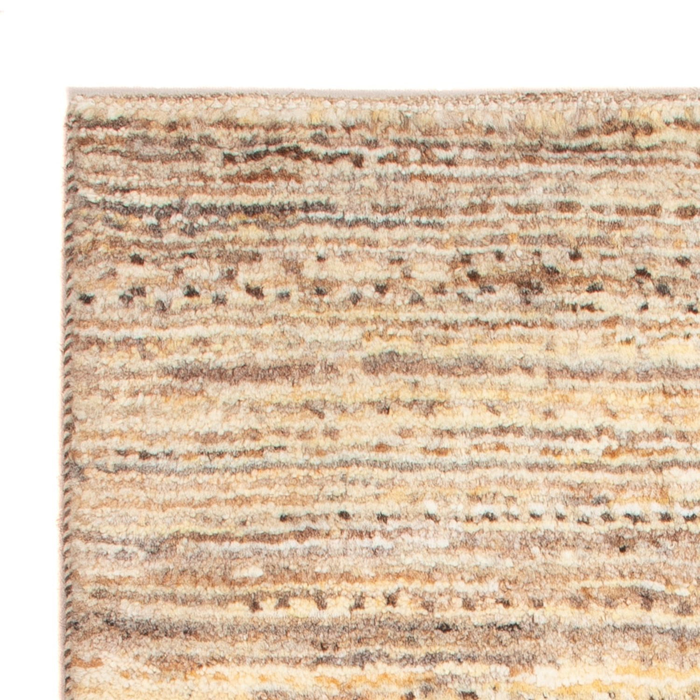 Perský Gabbeh Koberec 89x60cm - Perserteppich Wollteppich