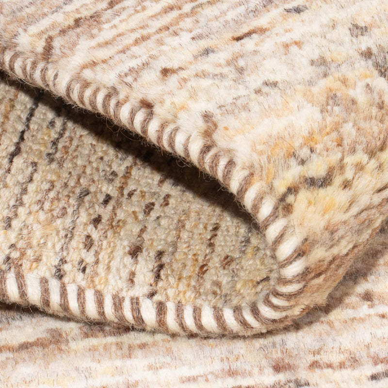 Perský Gabbeh Koberec 89x60cm - Perserteppich Wollteppich