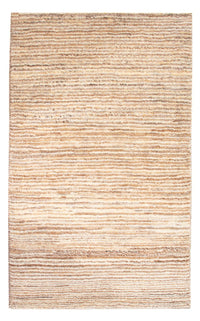 Gabbeh Koberec - Perský - 94 x 61 cm - tmavě béžová – product image
