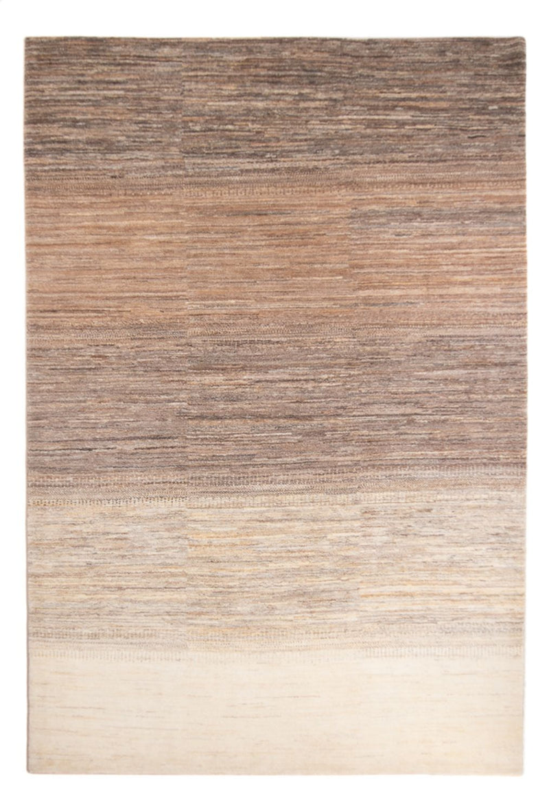 Perský Gabbeh Koberec 197x288cm - Perserteppich Wollteppich