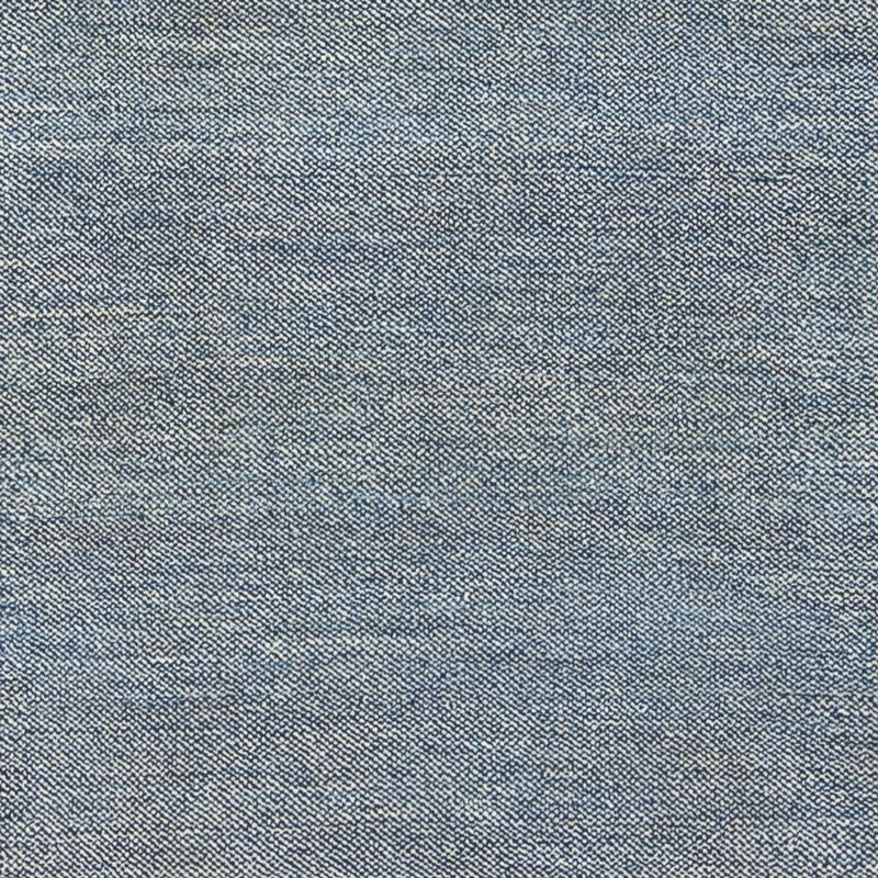 Gabbeh Koberec - Perský - 298 x 246 cm - tmavě modrá