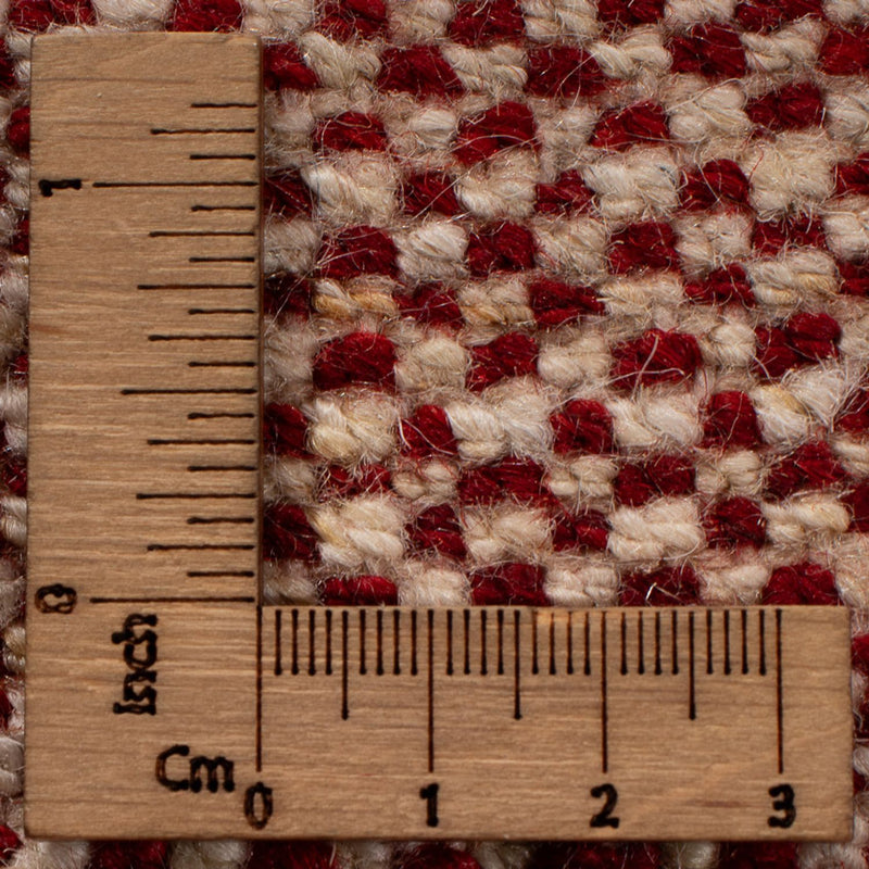 Perský Gabbeh Koberec 297x253cm - Perserteppich Wollteppich