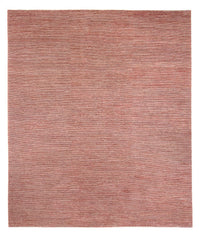 Gabbeh Koberec - Perský - 288 x 238 cm - rezavá – product image