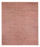 Gabbeh Koberec - Perský - 288 x 238 cm - rezavá