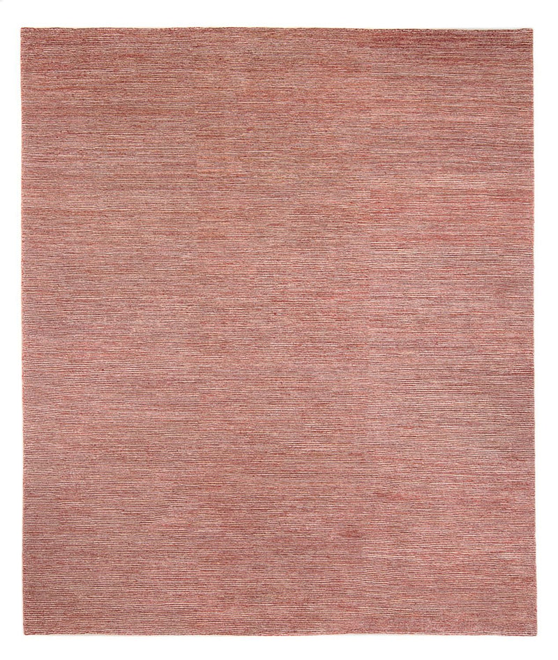 Gabbeh Koberec - Perský - 288 x 238 cm - rezavá