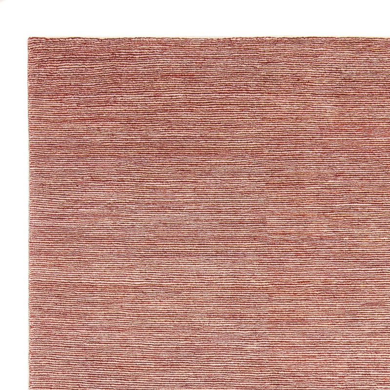 Gabbeh Koberec - Perský - 288 x 238 cm - rezavá
