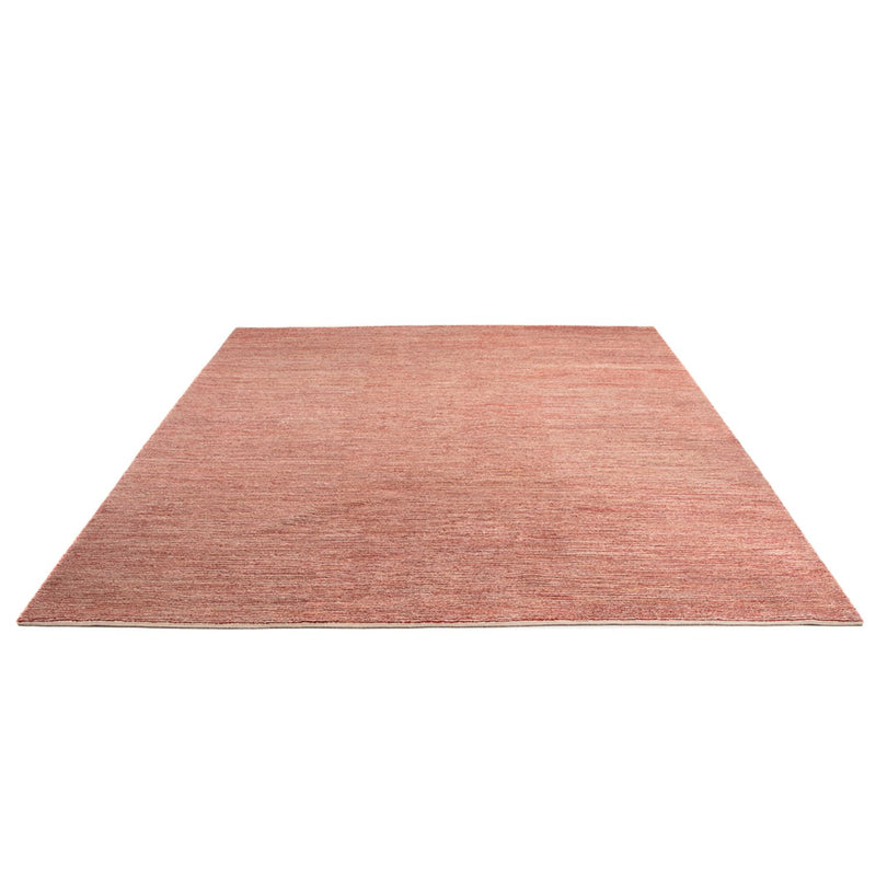 Gabbeh Koberec - Perský - 288 x 238 cm - rezavá