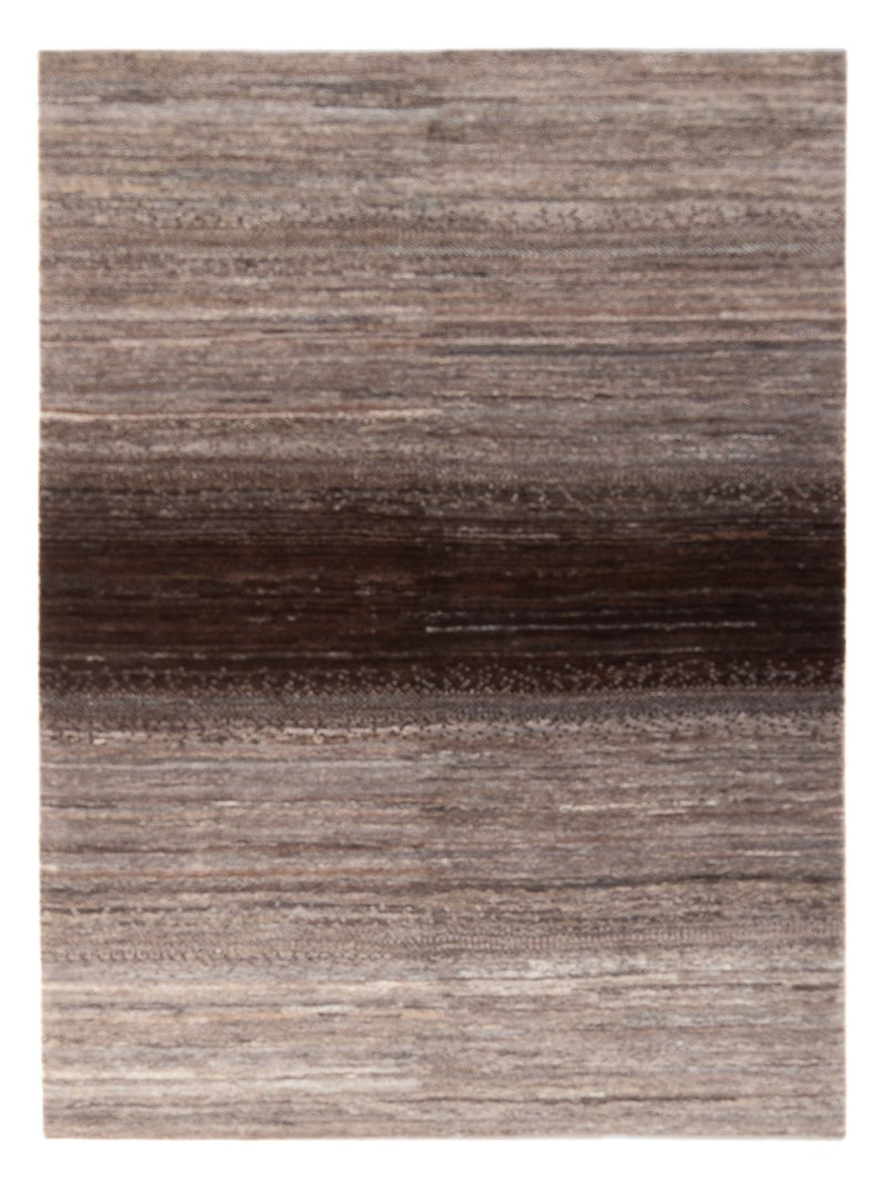 Perský Gabbeh Koberec 145x200cm - Perserteppich Wollteppich