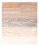 Perský Gabbeh Koberec 150x192cm - Perserteppich Wollteppich