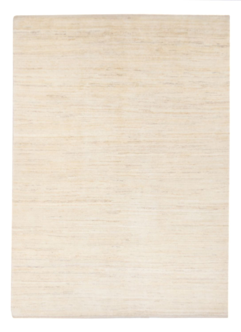 Perský Gabbeh Koberec 147x193cm - Perserteppich Wollteppich