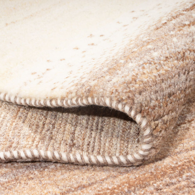 Perský Gabbeh Koberec 86x239cm - Perserteppich Wollteppich