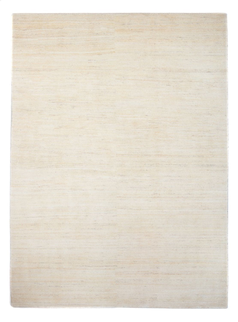 Perský Gabbeh Koberec 245x174cm - Perserteppich Wollteppich