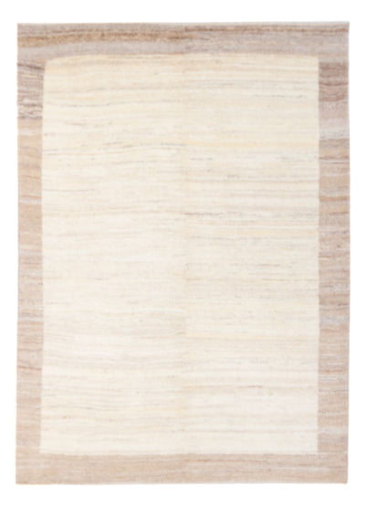 Perský Gabbeh Koberec 145x191cm - Perserteppich Wollteppich