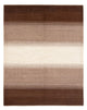 Gabbeh Koberec - Perský - 224 x 170 cm - vícebarevné