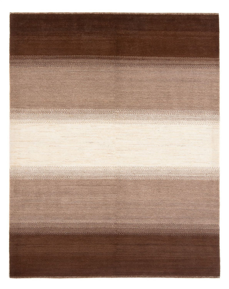 Gabbeh Koberec - Perský - 224 x 170 cm - vícebarevné