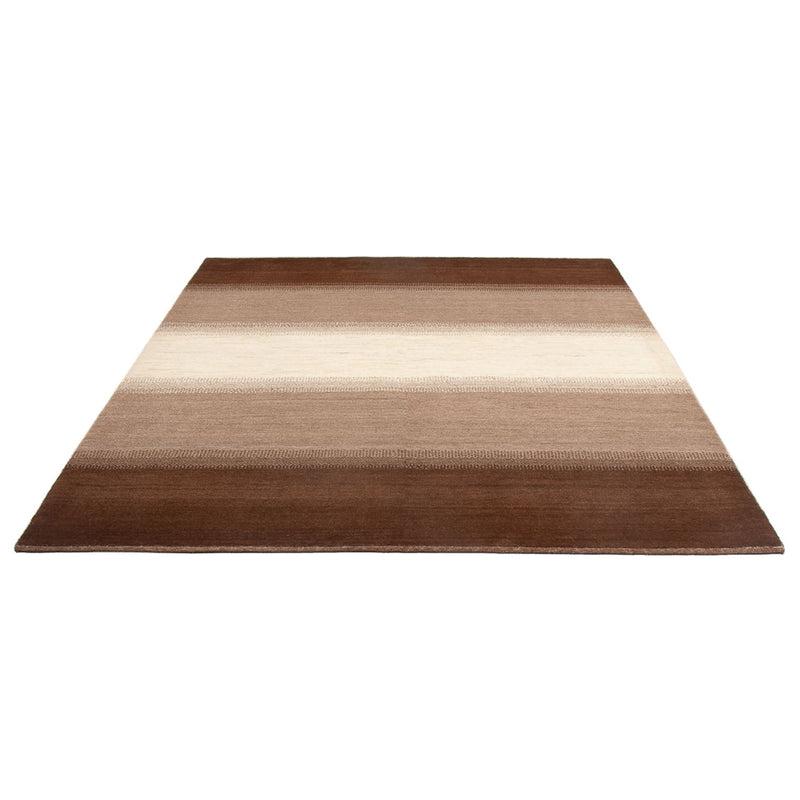 Gabbeh Koberec - Perský - 224 x 170 cm - vícebarevné